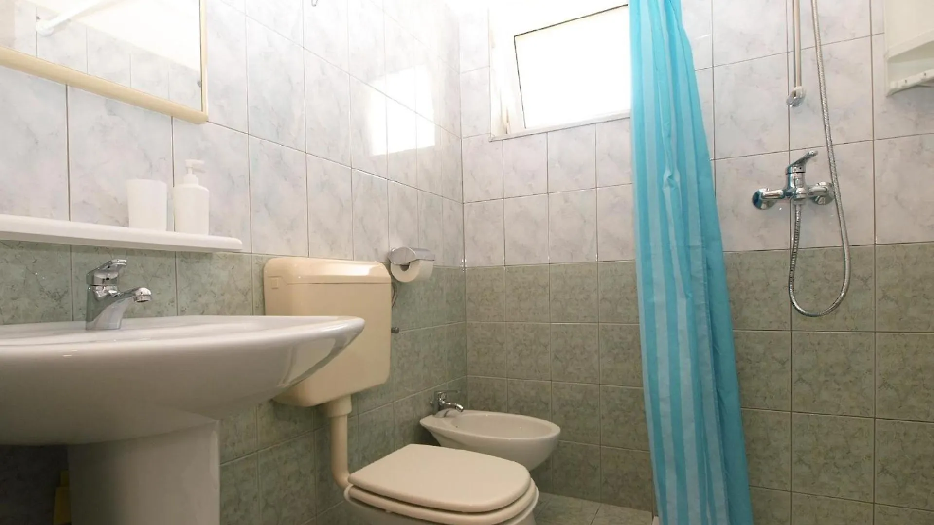 Ferienwohnung Fuer 2 Personen Ca 22 Qm In Pula, Istrien Istrische Riviera Apartman