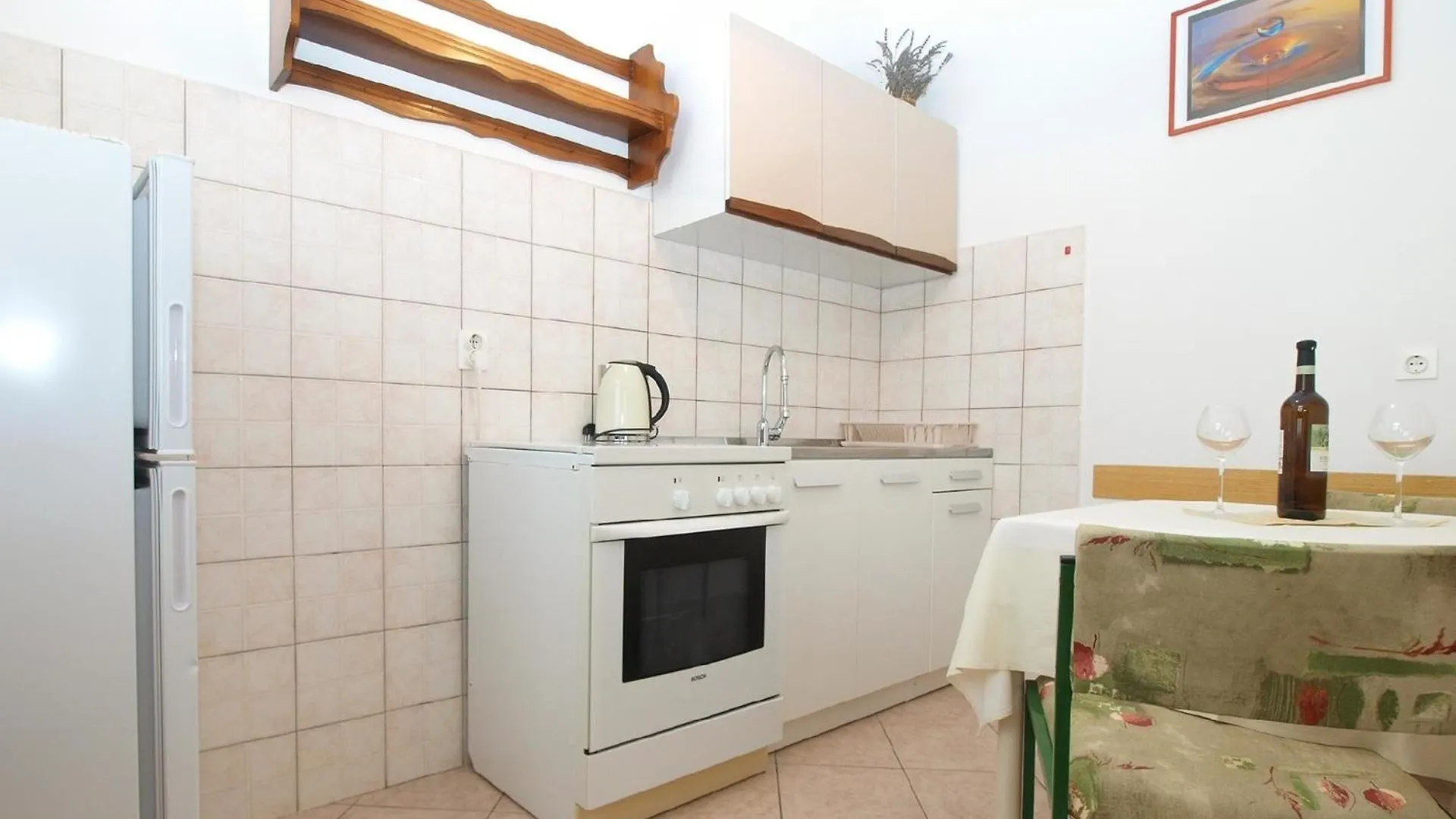 Ferienwohnung Fuer 2 Personen Ca 22 Qm In Pula, Istrien Istrische Riviera Apartman