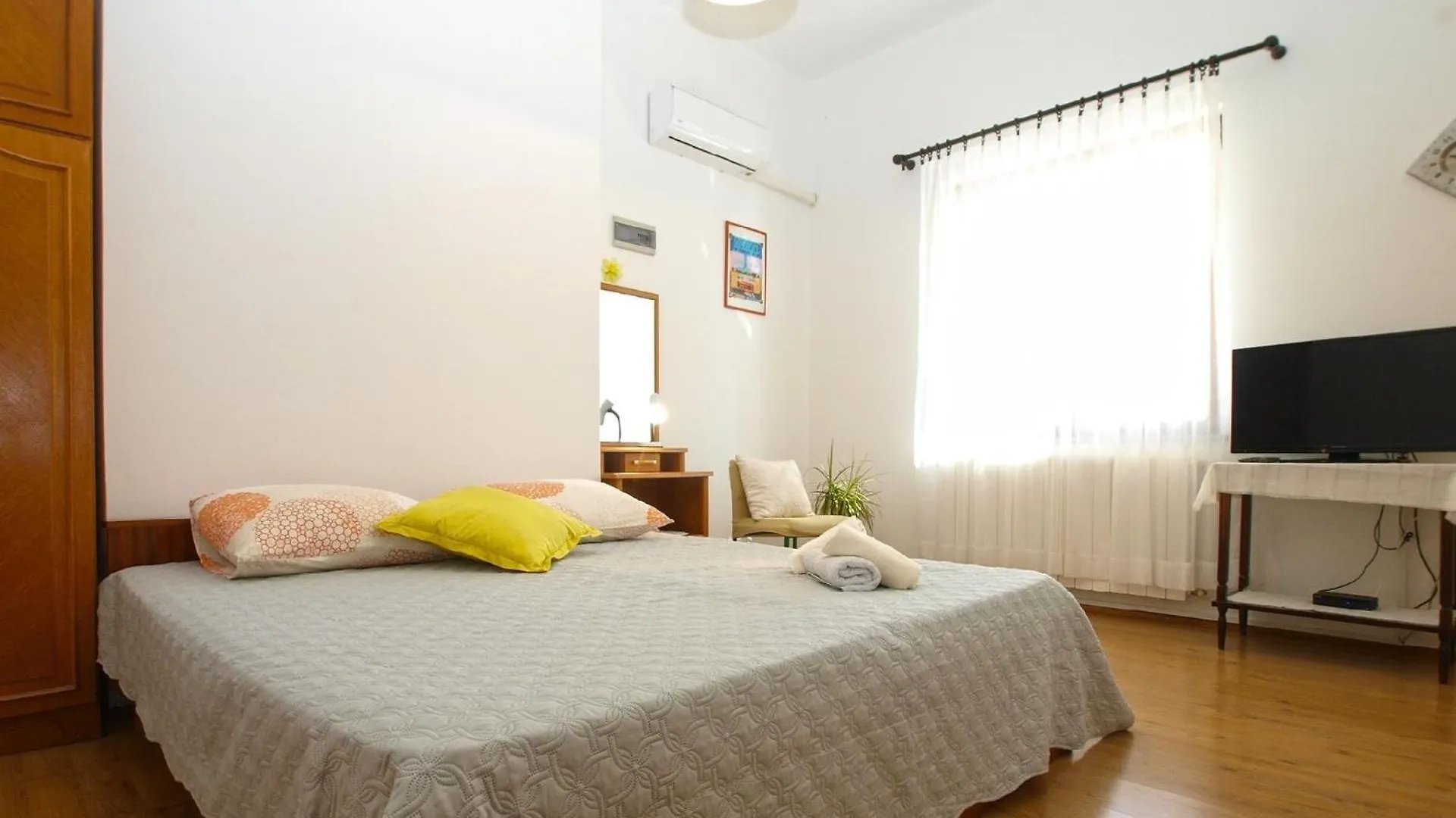Ferienwohnung Fuer 2 Personen Ca 22 Qm In Pula, Istrien Istrische Riviera Horvátország