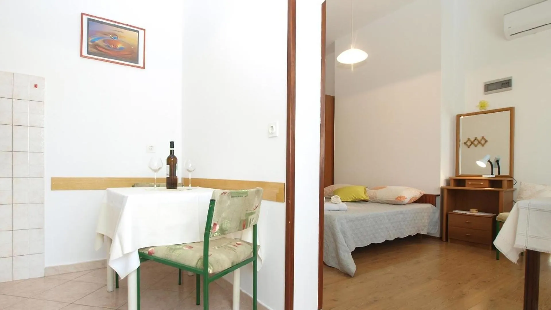 Apartman Ferienwohnung Fuer 2 Personen Ca 22 Qm In Pula, Istrien Istrische Riviera