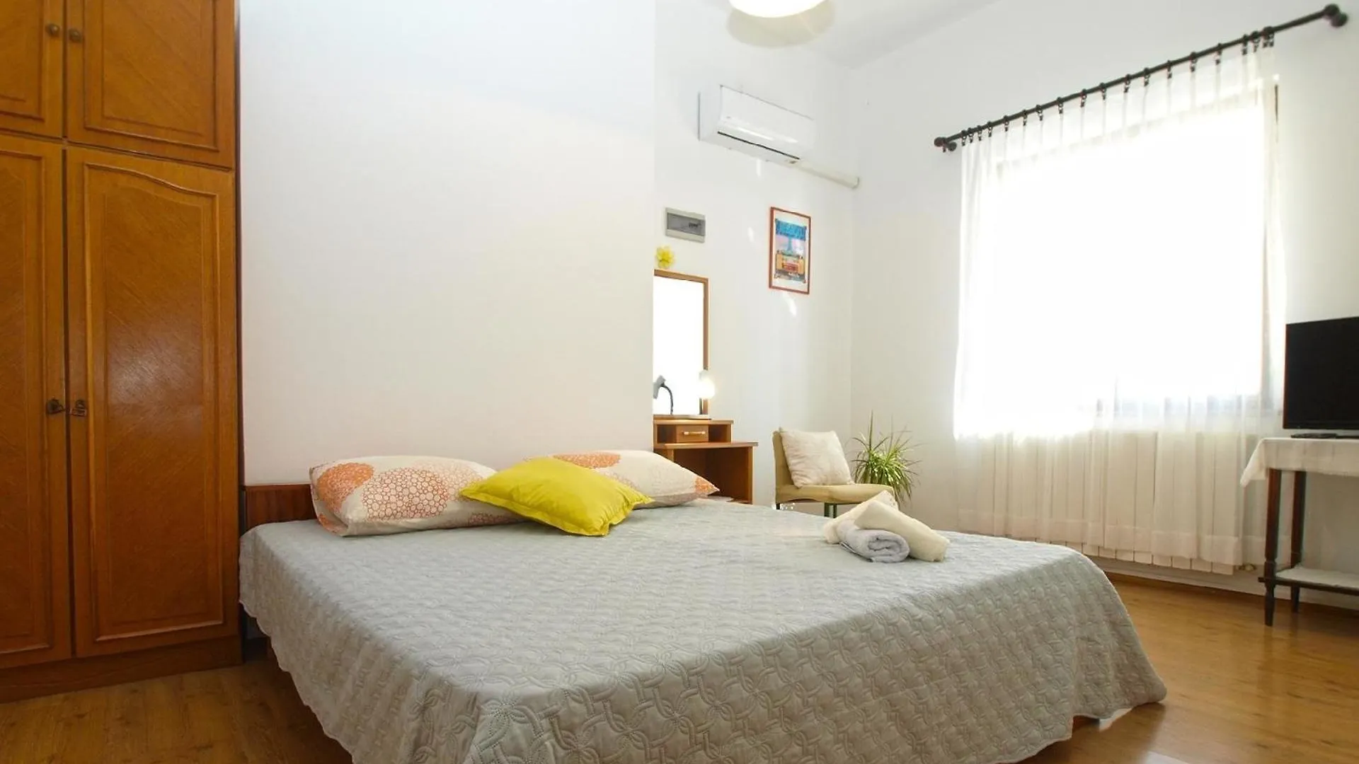 Ferienwohnung Fuer 2 Personen Ca 22 Qm In Pula, Istrien Istrische Riviera 0*,  Horvátország