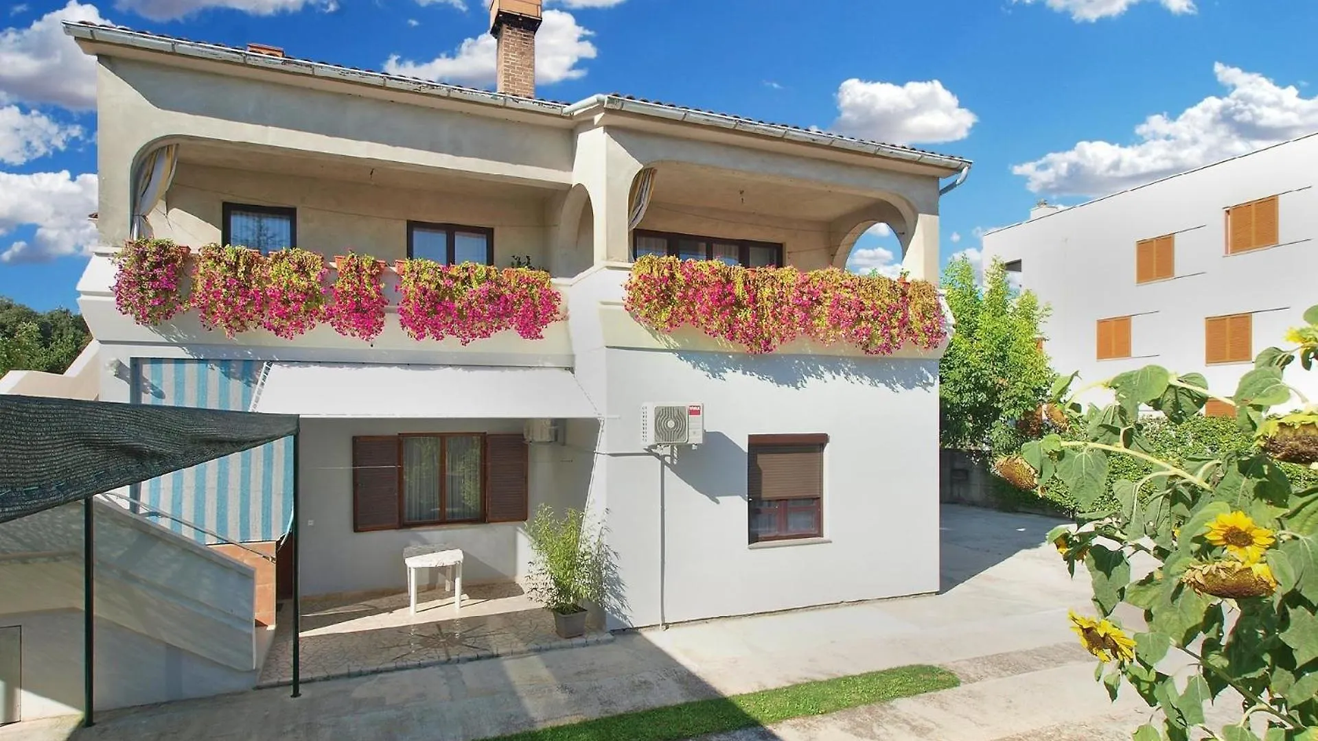Apartman Ferienwohnung Fuer 2 Personen Ca 22 Qm In Pula, Istrien Istrische Riviera